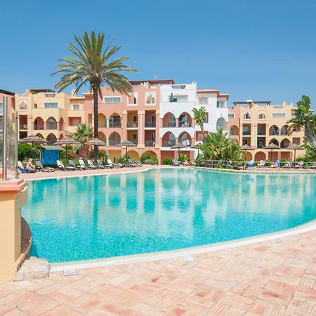 Jardim Da Meia Praia Resort ลากอส ภายนอก รูปภาพ