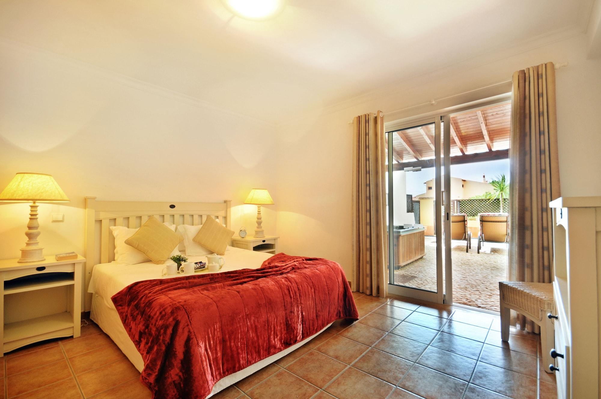 Jardim Da Meia Praia Resort ลากอส ภายนอก รูปภาพ