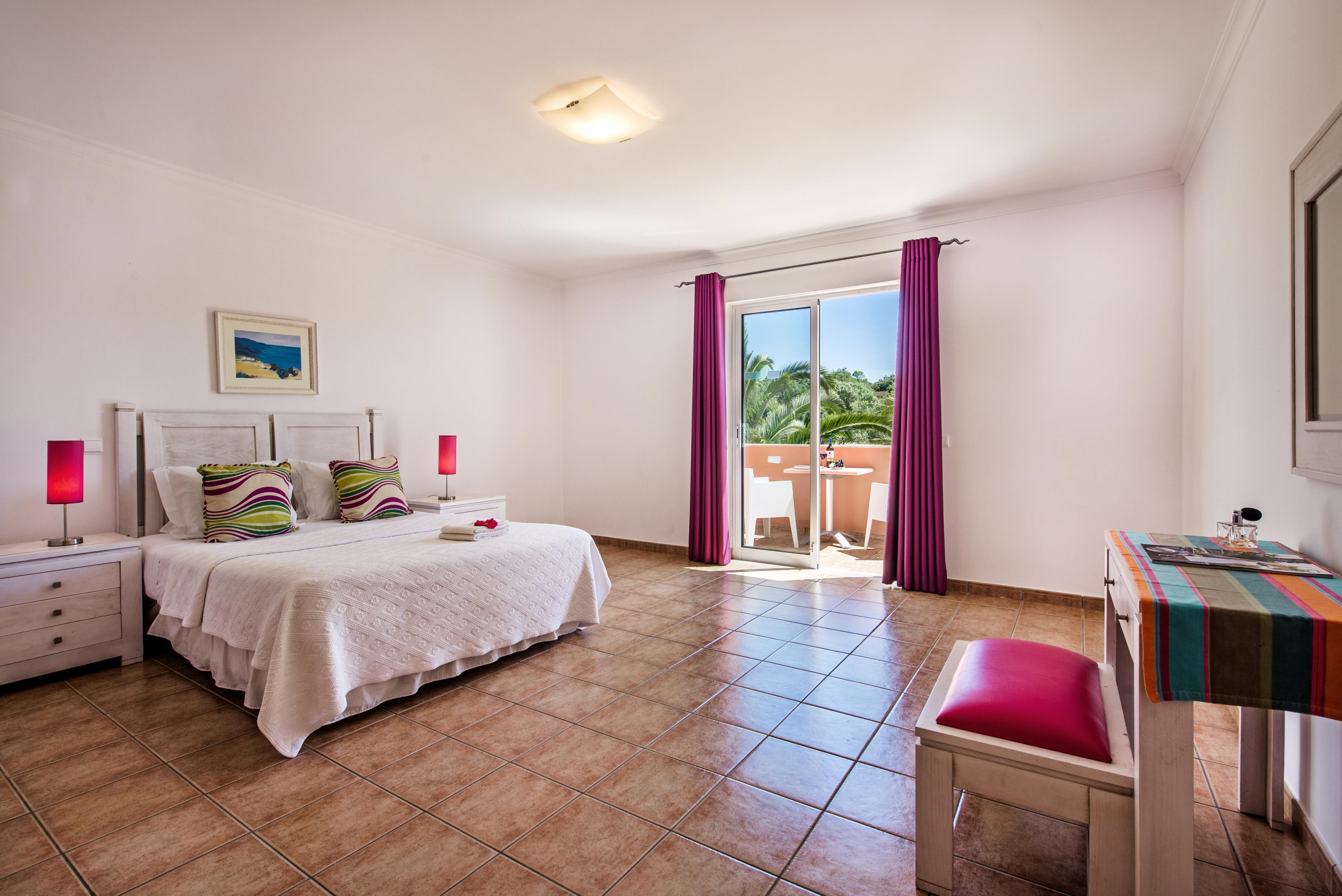 Jardim Da Meia Praia Resort ลากอส ภายนอก รูปภาพ