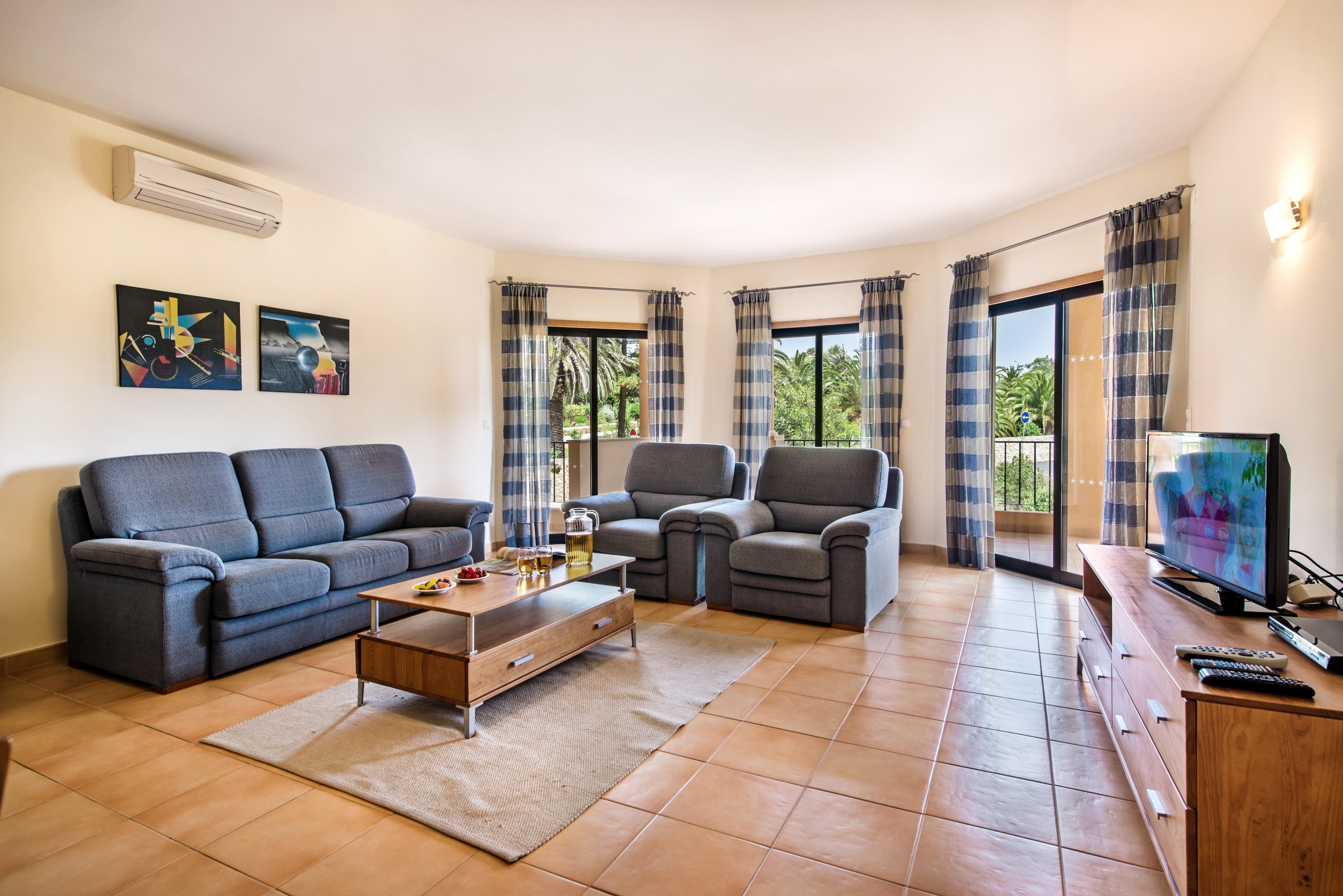 Jardim Da Meia Praia Resort ลากอส ภายนอก รูปภาพ