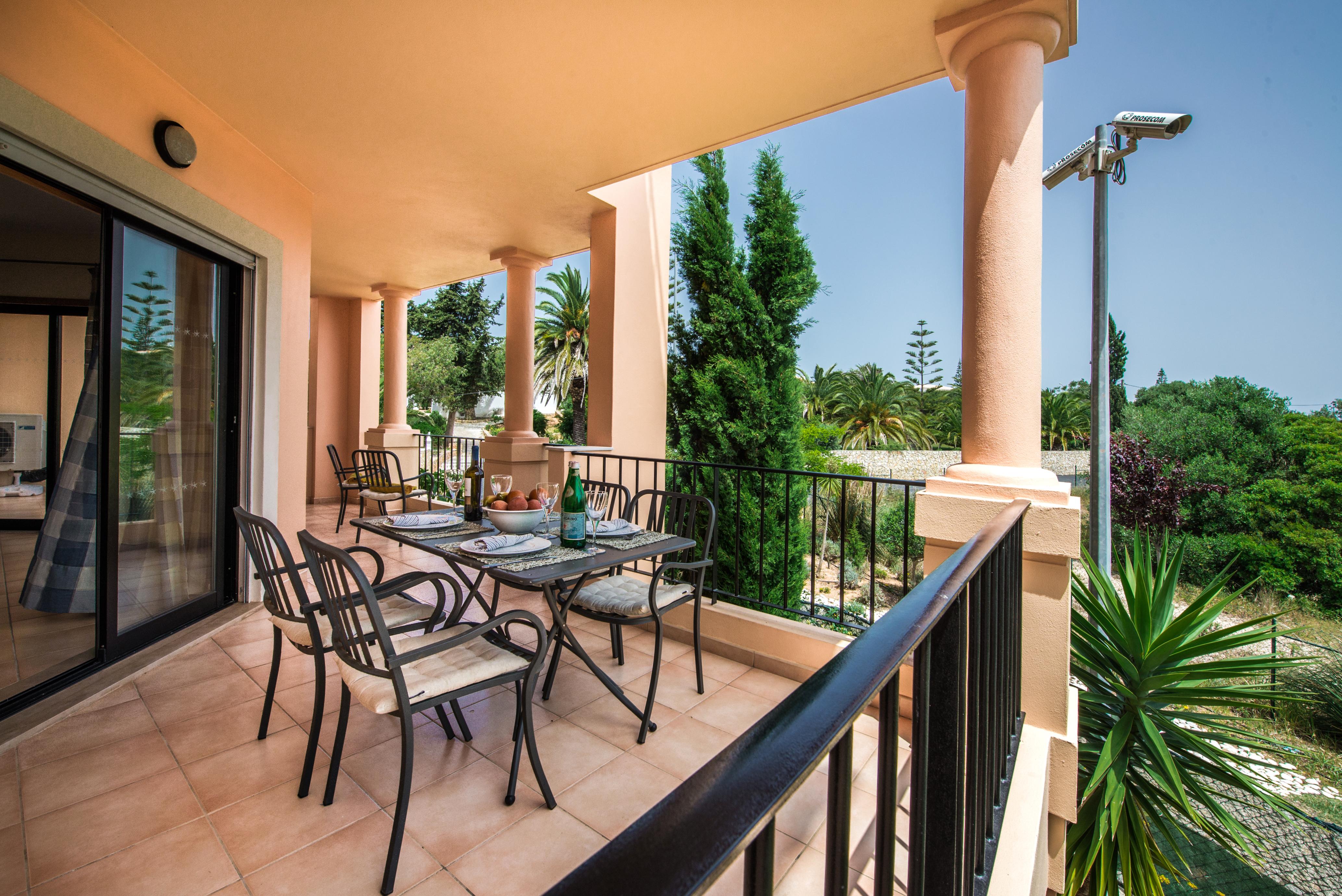 Jardim Da Meia Praia Resort ลากอส ภายนอก รูปภาพ