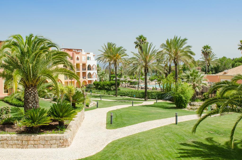Jardim Da Meia Praia Resort ลากอส ภายนอก รูปภาพ