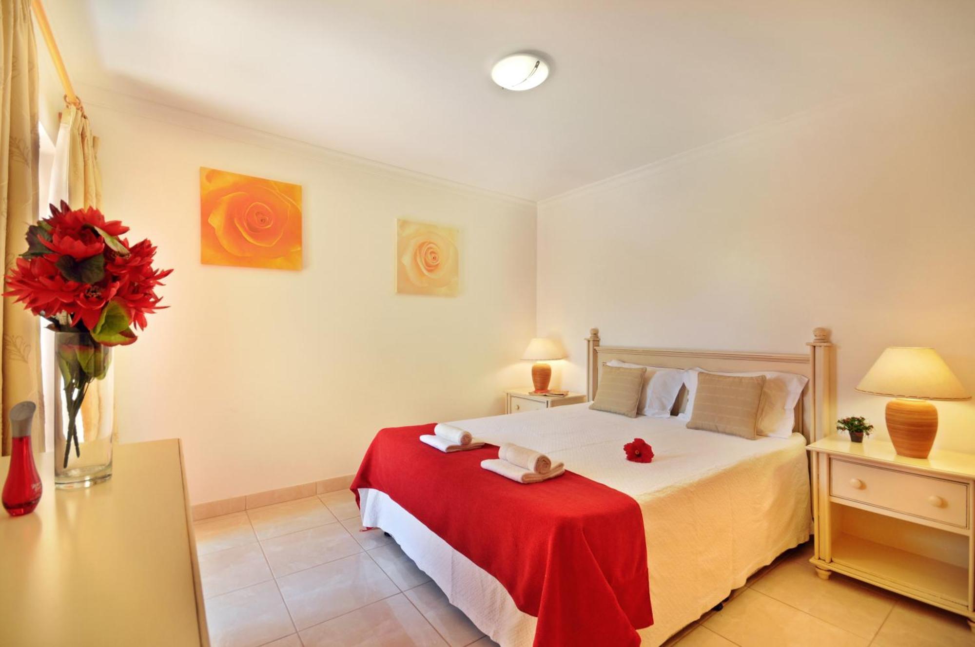 Jardim Da Meia Praia Resort ลากอส ภายนอก รูปภาพ