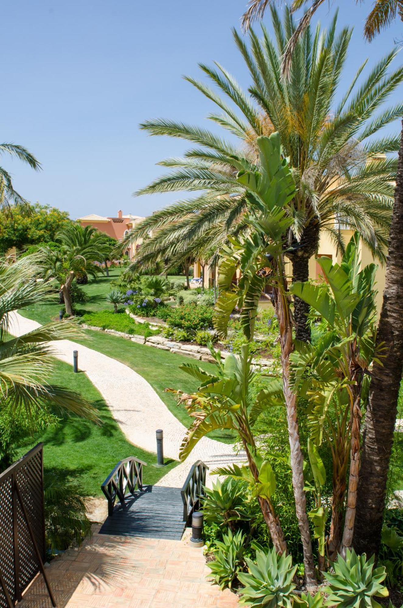 Jardim Da Meia Praia Resort ลากอส ภายนอก รูปภาพ