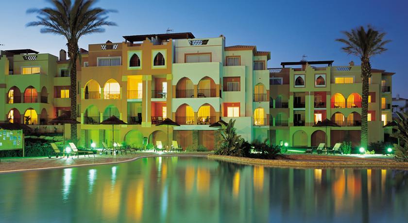 Jardim Da Meia Praia Resort ลากอส ภายนอก รูปภาพ